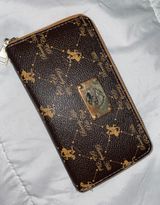 Beverly Hills Polo Club  wallet Photo 0