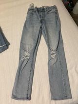 Levi’s denim jeans  Photo 0