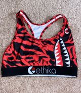 Ethika Sports Bra Photo 0