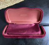 Gucci Glasses Case Photo 0