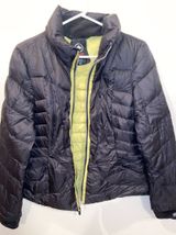 Halifax Traders Lightweight Down Puffer Photo 0