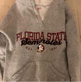 Soffe Florida State Sweatshirt Photo 0