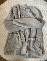 Hollister Cardigan Photo 0