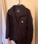Carhartt jacket large Photo 0