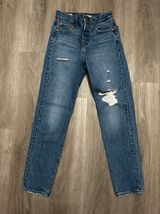 Levi’s Jeans Photo 0