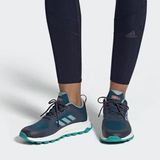 Adidas Response Trail X Wide Photo 0