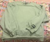 Oversized Daily Drills Crewneck Photo 0