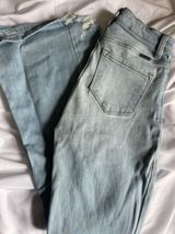 Kancan Ultra High Rise Flare Jeans Photo 0