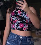 Charlotte Russe Top Photo 0