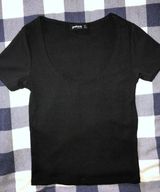 Stradivarius Basic Tee Photo 0