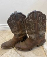 Ariat Cowgirl Boots Photo 0
