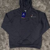 Champion Embroidered Hoodie Photo 0