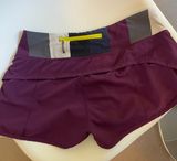 Lululemon Speed Up Shorts 2.5 Photo 0