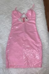 Dress Pink Photo 0