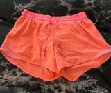 Lululemon Hotty Hot Shorts 4” Photo 0