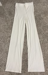 White Fox Pants Photo 0