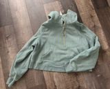 Lululemon  Scuba Half-Zip Photo 0