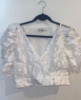 DO+BE crop top Photo 0