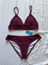 Cupshe  Bikini Set Photo 0