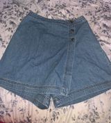 Van Heusen VINTAGE  Skort Photo 0