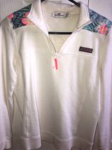 Vineyard Vines Half Zip Pullover Photo 0