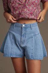 Anthropologie Shorts Photo 0