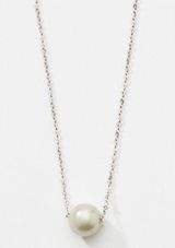 Park Lane Pearl necklace White Photo 0