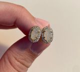 Kendra Scott Stud Earrings Photo 0