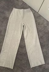 Open Leg Pants Photo 0