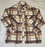 ZARA Shacket Photo 0