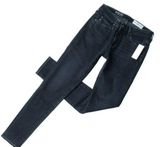 NWT Adriano Goldschmied AG Abbey in Yardbird Super Skinny Ankle Jeans 24 Photo 0