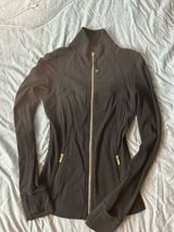 Lululemon Define Jacket  Photo 0