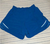 Lululemon Hotty Hot Shorts High Rise 4” Photo 0