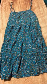 Old Navy Floral Dress Photo 0