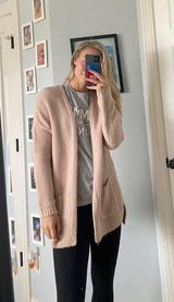 Metaphor Cardigan Photo 0