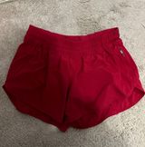 Lululemon Tracker Shorts Photo 0