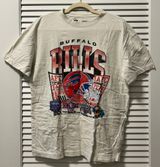Abercrombie Buffalo Bills Graphic Tee Photo 0