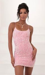 Lucy in the Sky Dress Photo 0