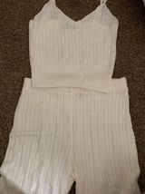 Forever 21 White Set Photo 0