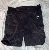 Gymshark Seamless Shorts Photo 0