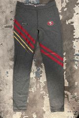 NFL combine Authentic 49er Leggings Photo 0