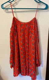 Altar'd State Off The Shoulder Top Photo 0