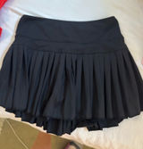 Gold hinge skirt Photo 0