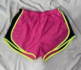 Nike Athletic Dri-Fit Shorts Photo 0