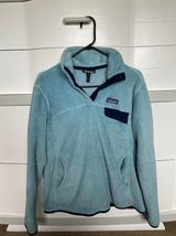 Patagonia Fleece Pullover Photo 0