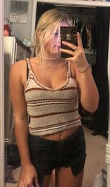 American Eagle Outfitters Top Photo 0