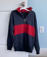 Brandy Melville Half Zip Photo 0