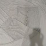 Low-Waisted Flare Leggings Brandy Melville Photo 0