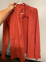 Apana Athletic Zip up  Photo 0