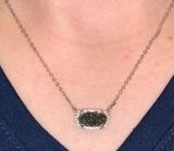 Kendra Scott Dupe Purple Photo 0